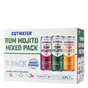 Cutwater Rum Mojito Variety 8pk